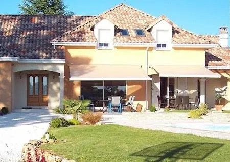 Bed & Breakfast Blue Velvet *