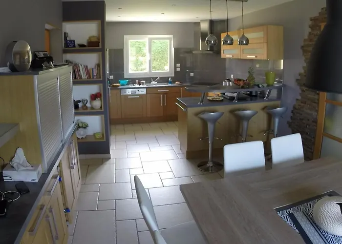 Couette-café Blue Velvet